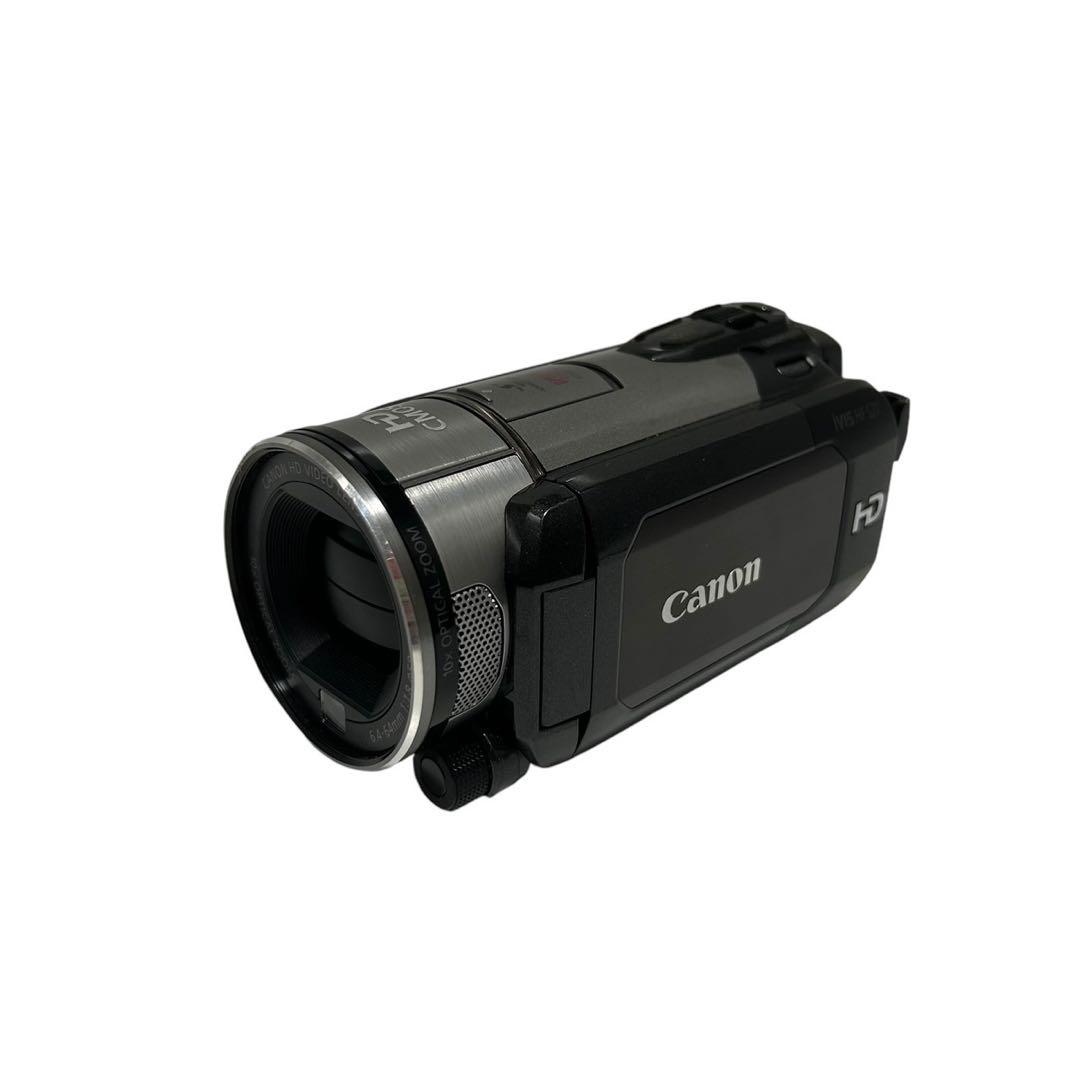 Canon iVIS HF S21 ビデオカメラ
