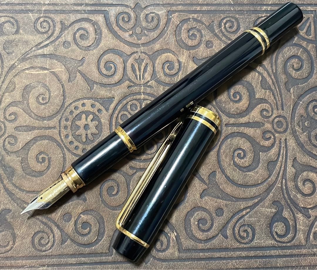 ウォーターマン　ル・マン