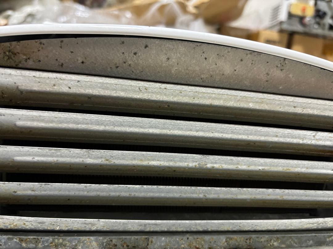 湯沸器　瞬間湯沸かし器　LPガス プロパン　パロマ　2019年3月製造品