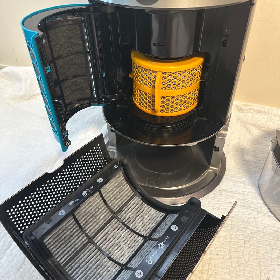 は*ち様 Dyson 扇風機★加湿空気清浄機