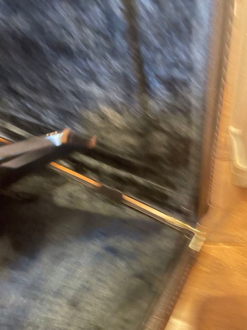 ジャクソンスターズ　ランディv 日本製