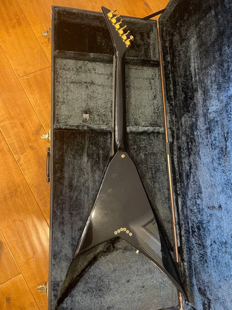 ジャクソンスターズ　ランディv 日本製