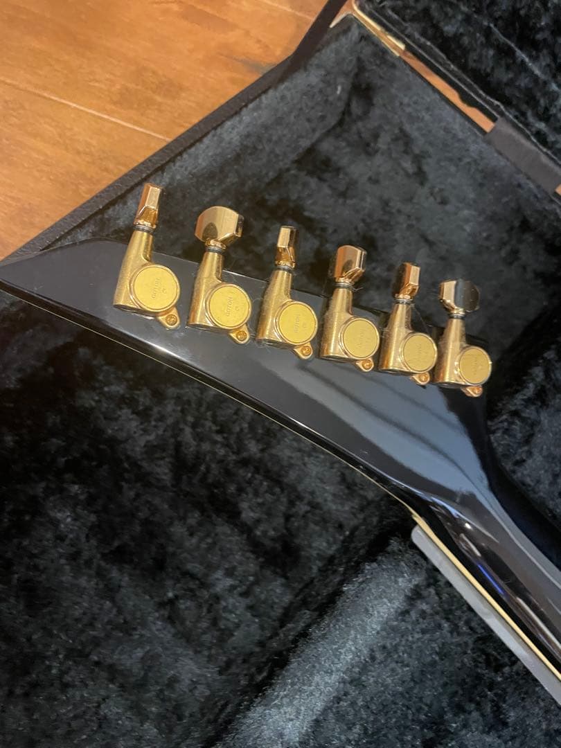 ジャクソンスターズ　ランディv 日本製