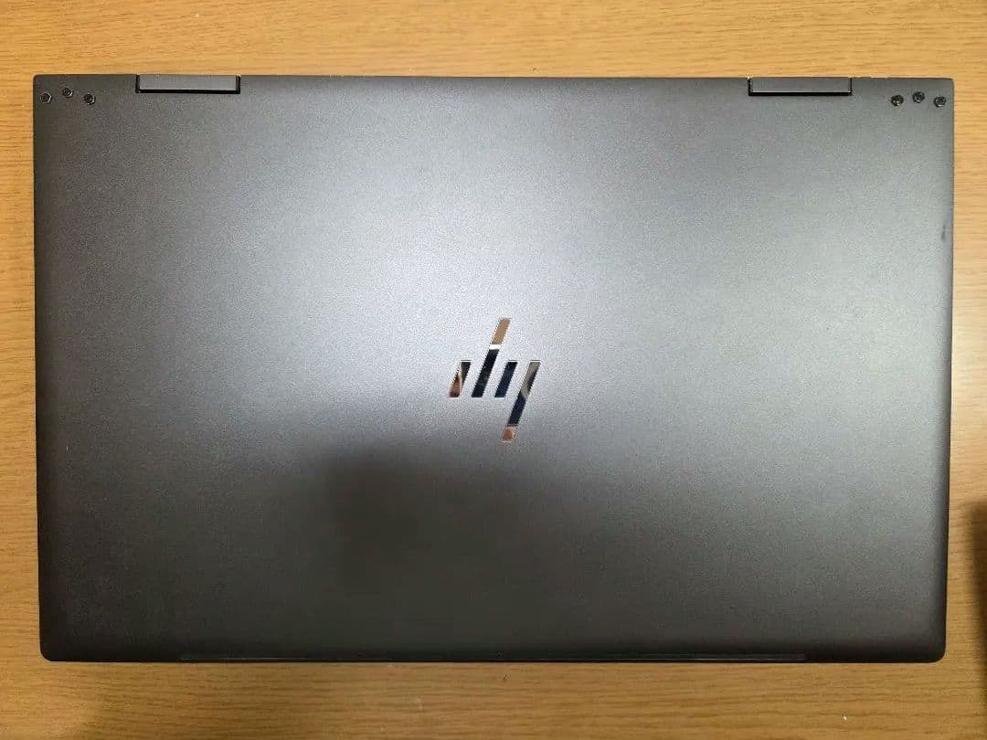 【ジャンク】HP ENVY X360 15 2020年モデル