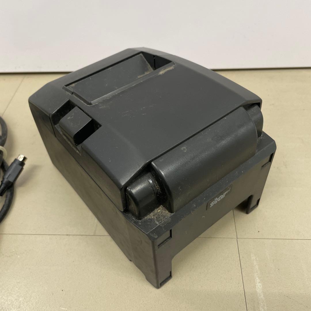 【12/18まで】エアレジ対応◆スター精密TSP650Ⅱ◆レシートプリンター