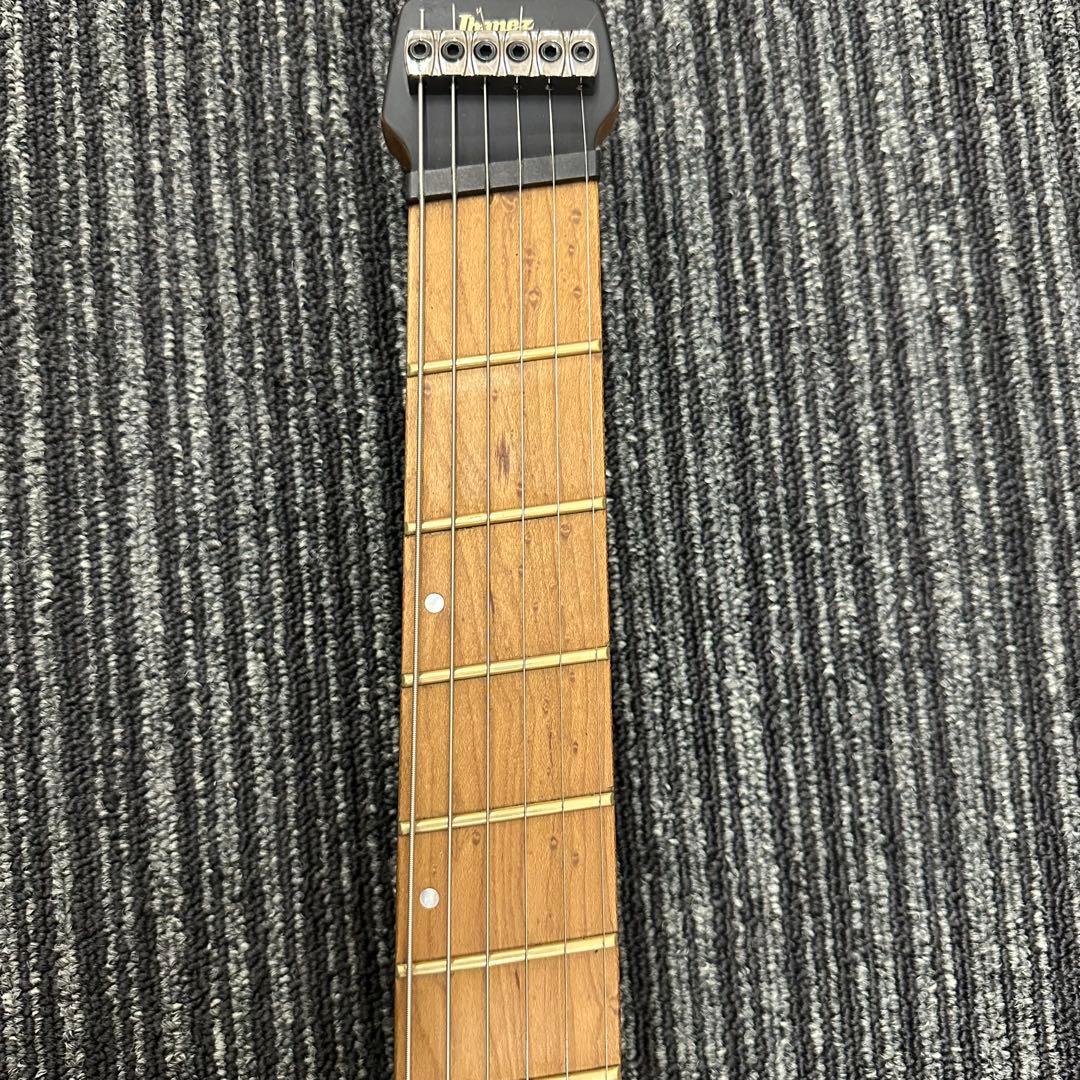 ギター Ibanez QX54QM