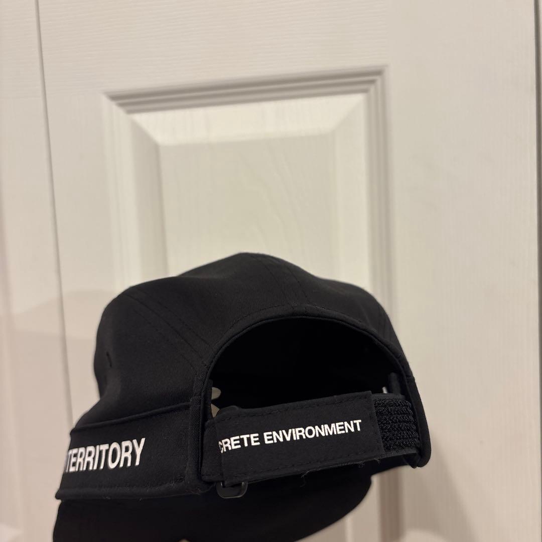 未使用　WTAPS キャップ