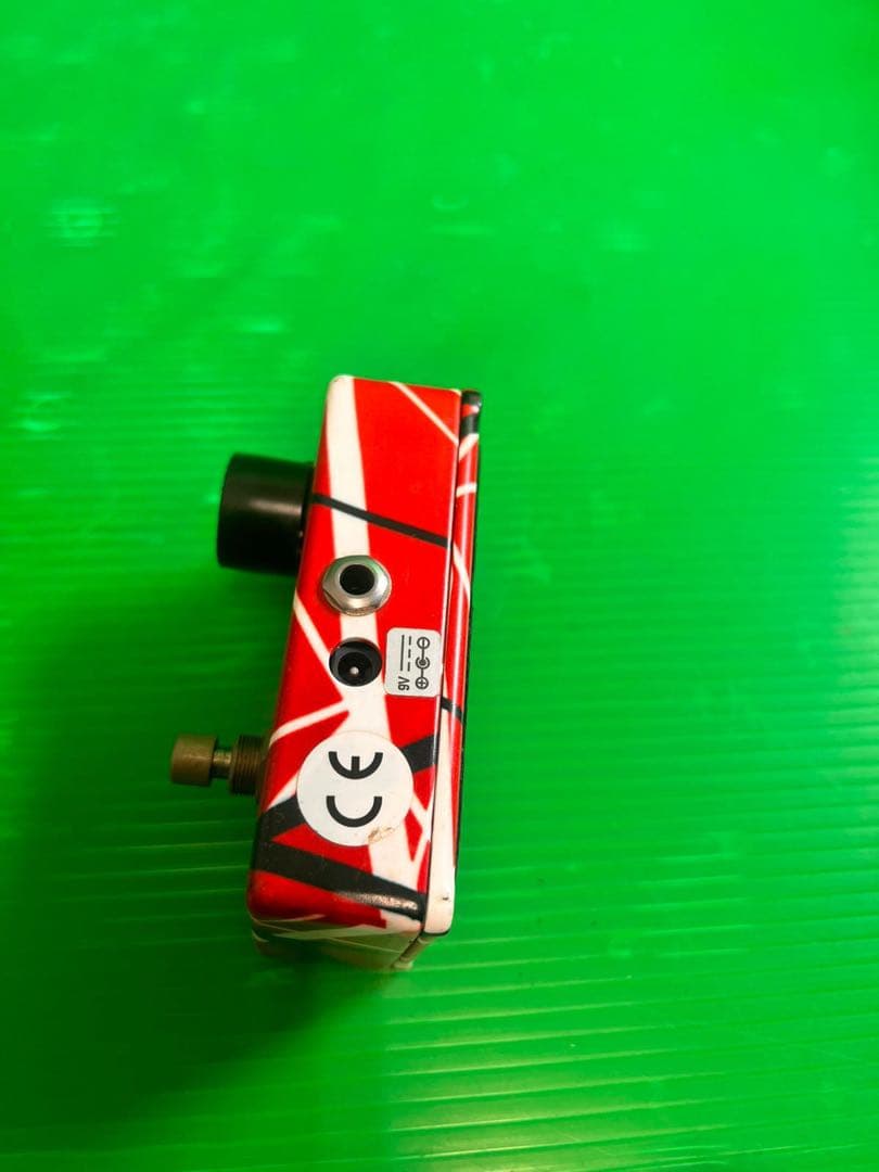 MXR Phase 90 ギターエフェクター 動作未確認 現状渡し