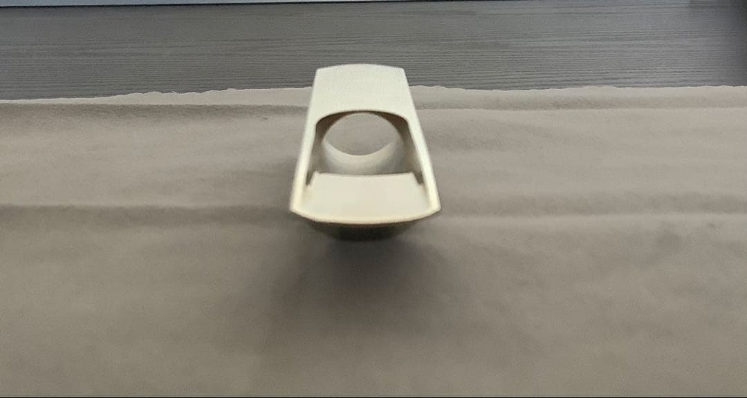 Drake David Sanborn サックスマウスピース7番