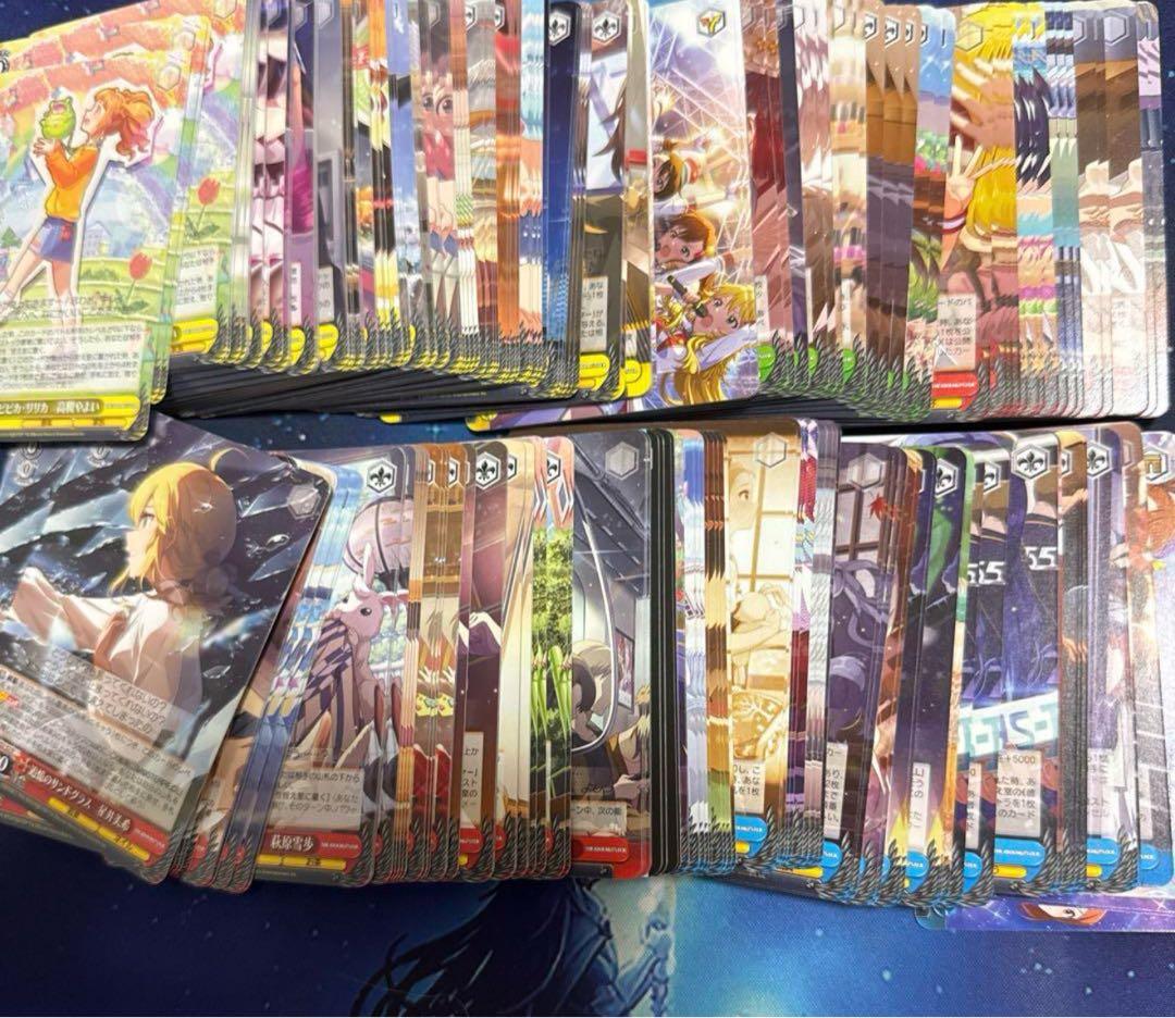 アイドルマスター プレミアムブースター プレブ N4コン 765PRO