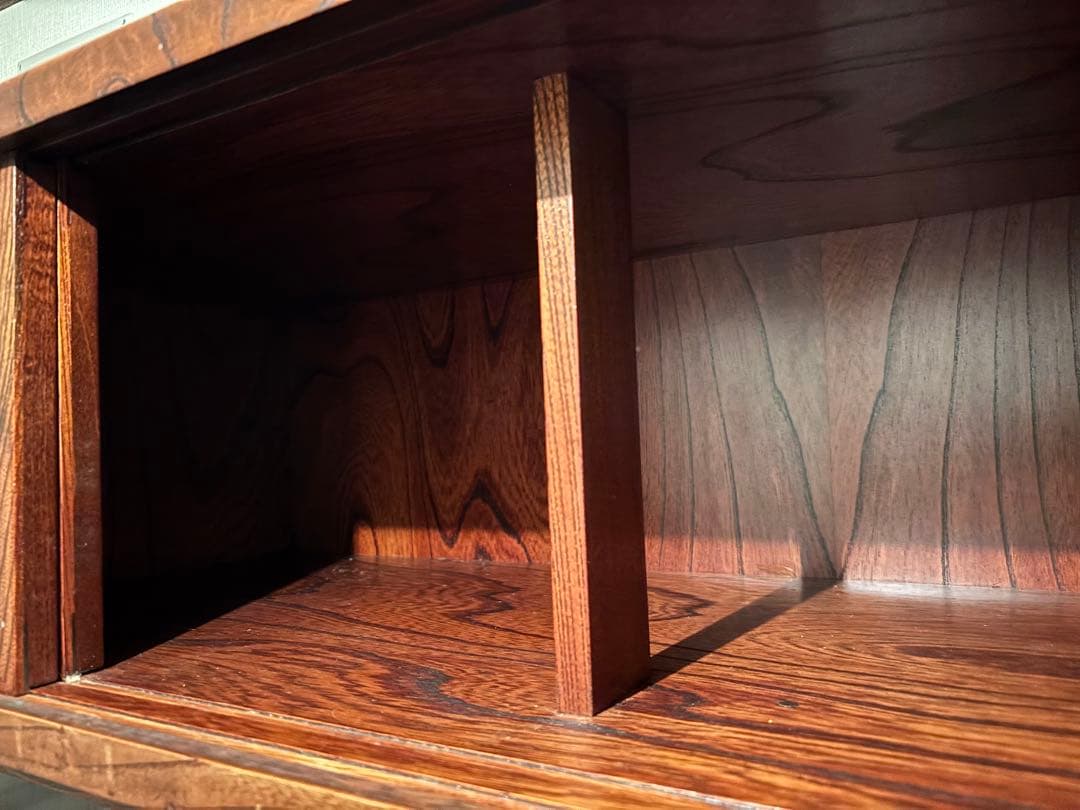 茶箪笥 和箪笥 送料込み