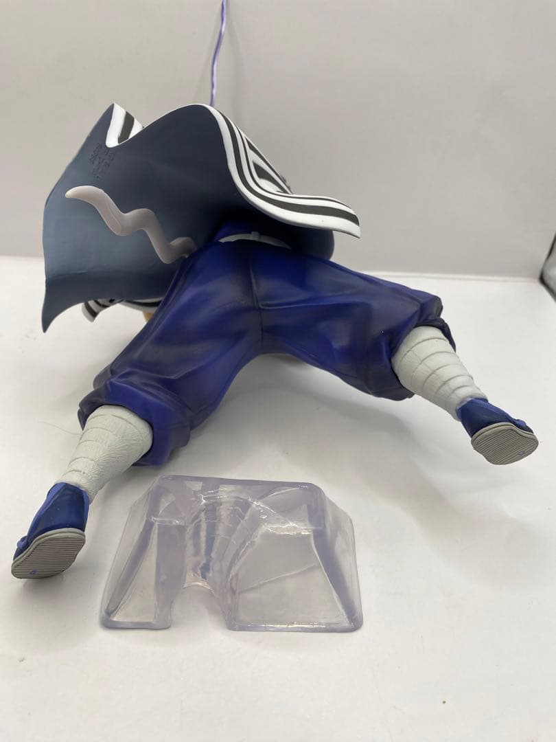 一番くじ 鬼滅の刃 〜柱稽古〜 B賞 伊黒小芭内