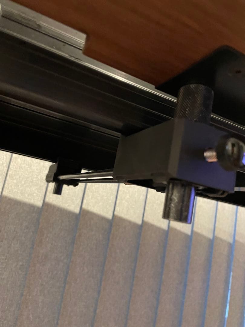 【専用】ウォンキーキャンプ　アルミグリルテーブル用　拡張テーブルsetのみ