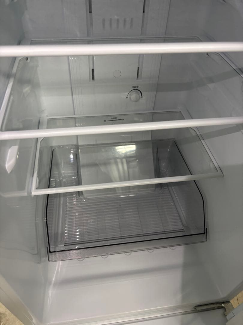 2023年製東芝 TOSHIBA GR-U15BS冷蔵庫153l