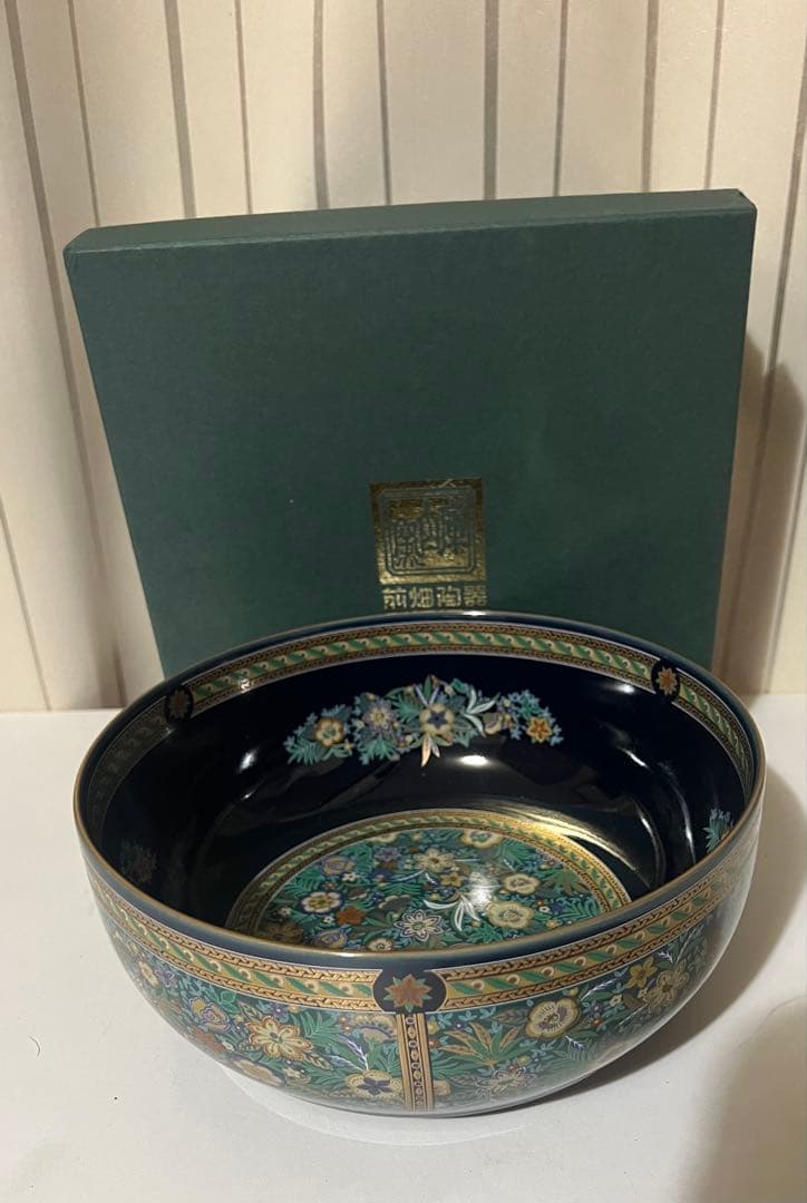 Maebataフルーツボウル