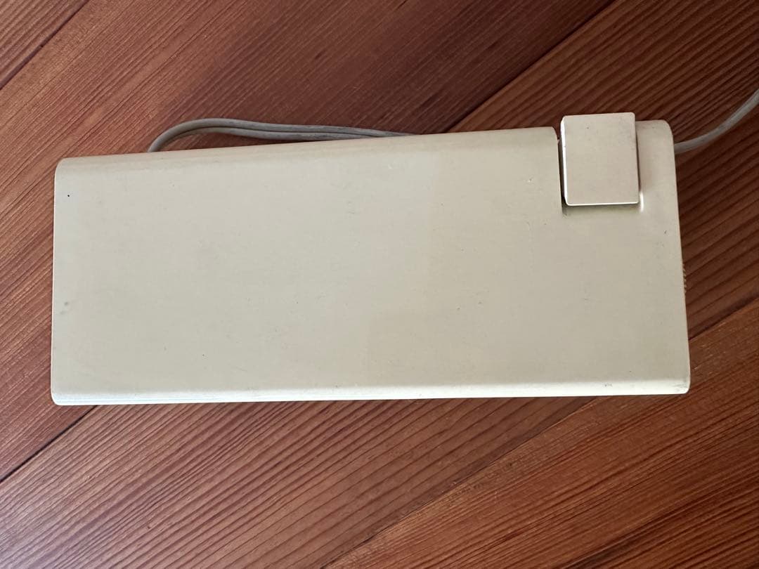 COPAL パタパタ時計　モデル 229