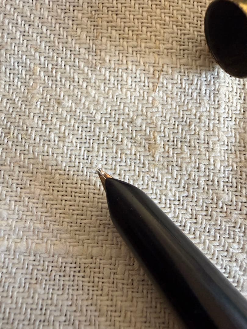 パーカー万年筆51