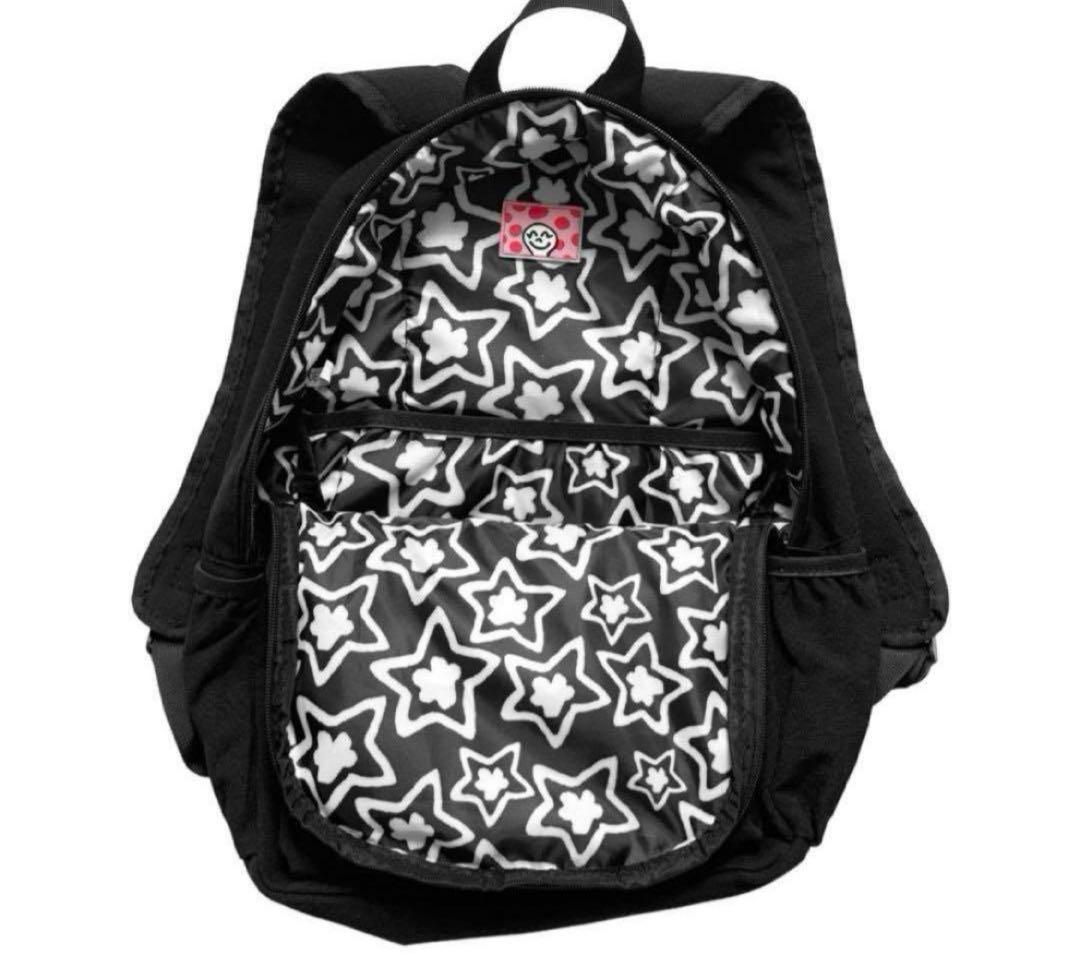 スターチーム　starteam リュック