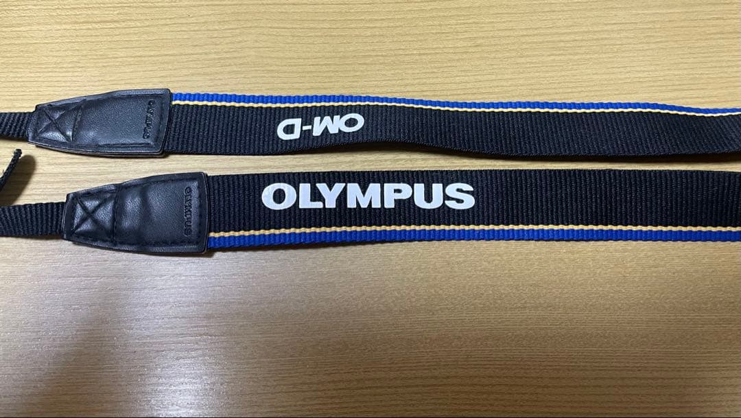 OLYMPUS OM-D E-M10 MarkⅢ ダブルズームキット シルバー