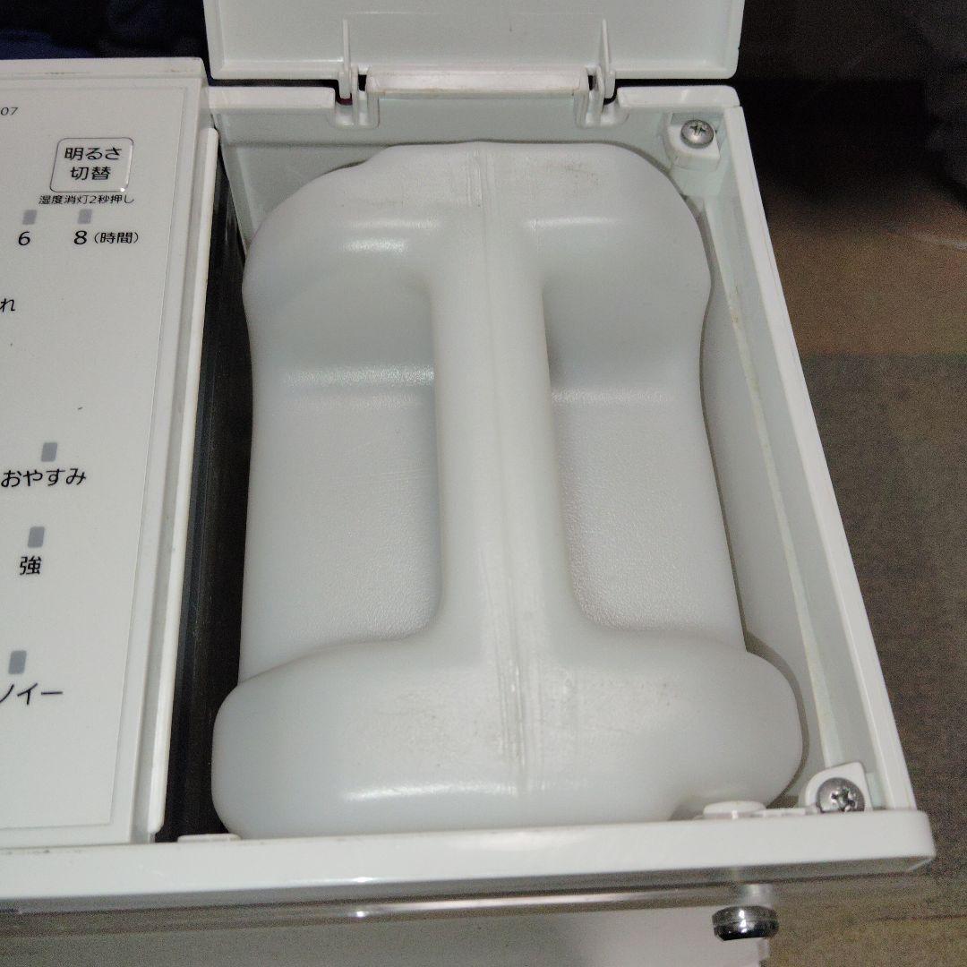 Panasonic ナノイー加湿器 大容量