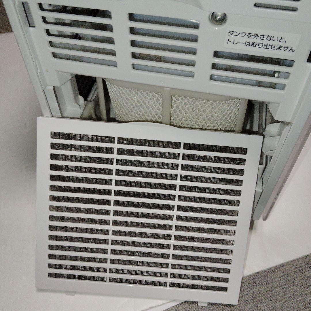 Panasonic ナノイー加湿器 大容量