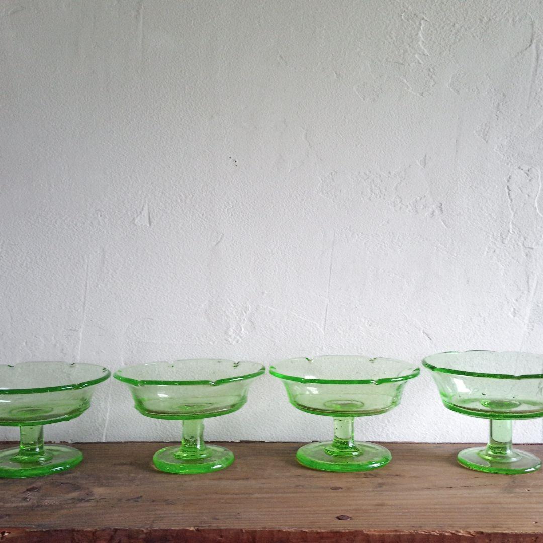 ウラン氷コップセット