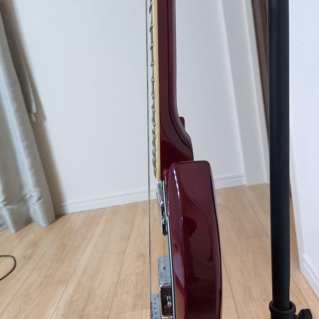 Blitz by Aria Pro ii SGタイプ