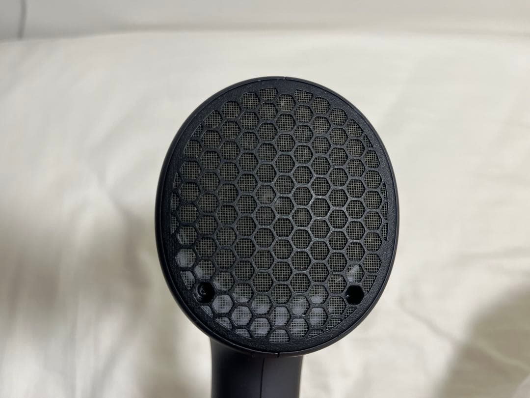 Panasonic ヘアドライヤー EH-NA0J ディープネイビー