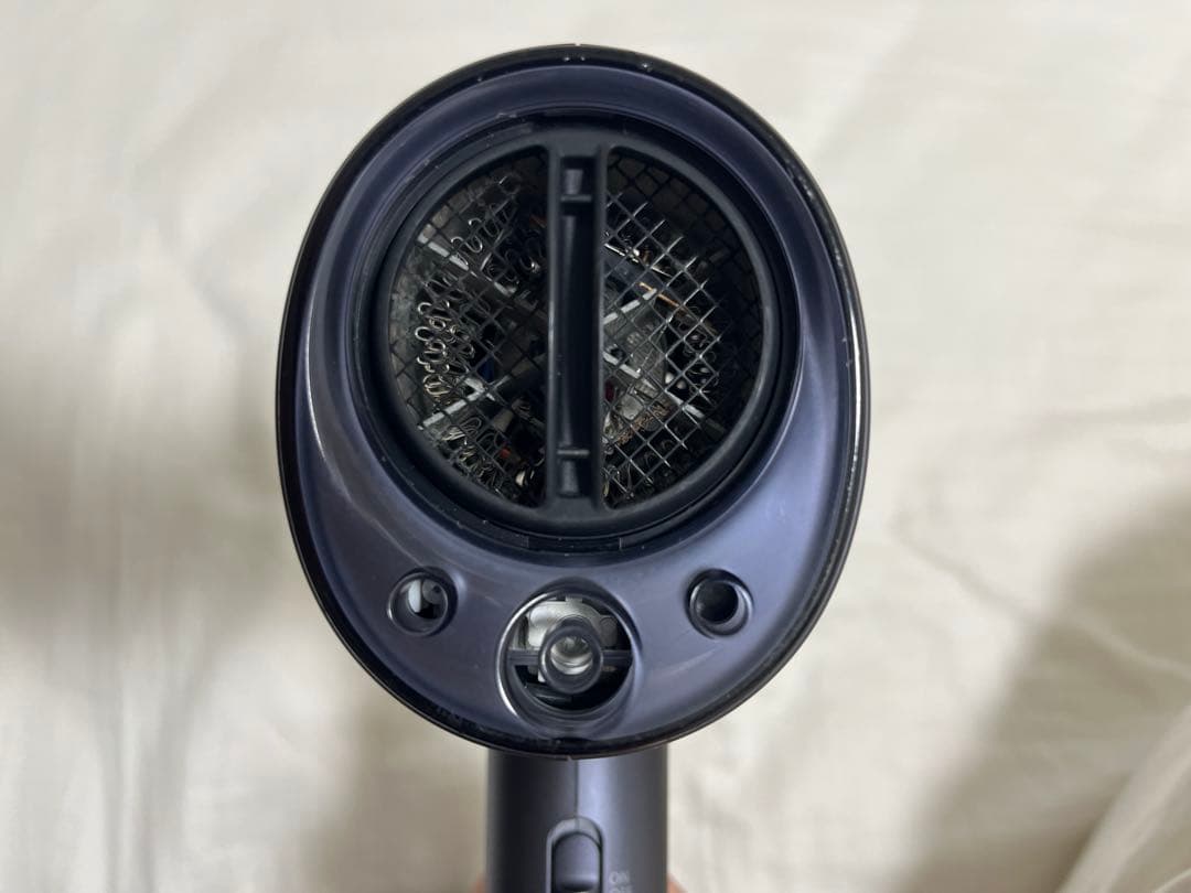 Panasonic ヘアドライヤー EH-NA0J ディープネイビー