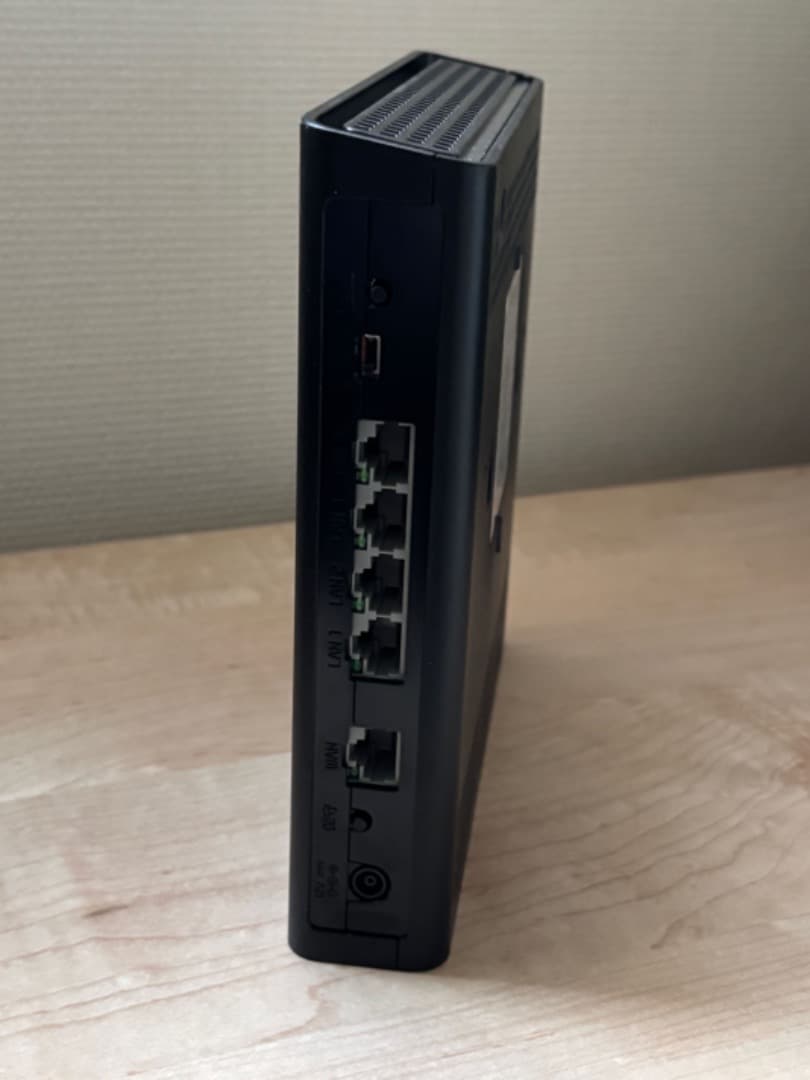 ルーター・ネットワーク機器 NEC Aterm WX4200D5