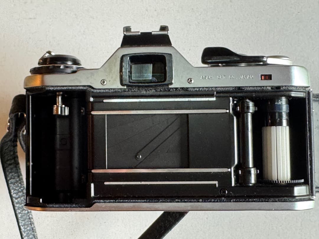 PENTAX 一眼レフカメラ SMC PENTAX-M 35mm