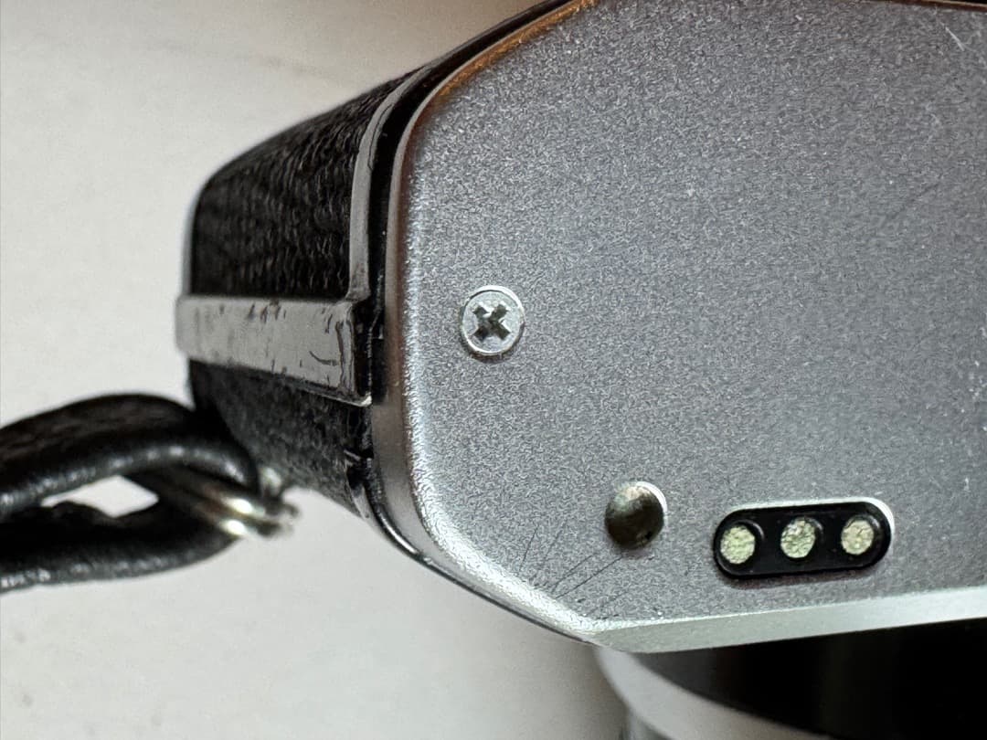 PENTAX 一眼レフカメラ SMC PENTAX-M 35mm