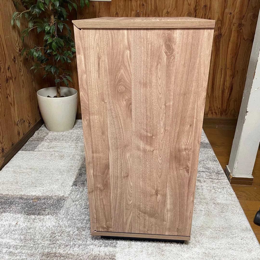 都内23区送料無料❗️朝日木材加工　Arrow キャビネット✨