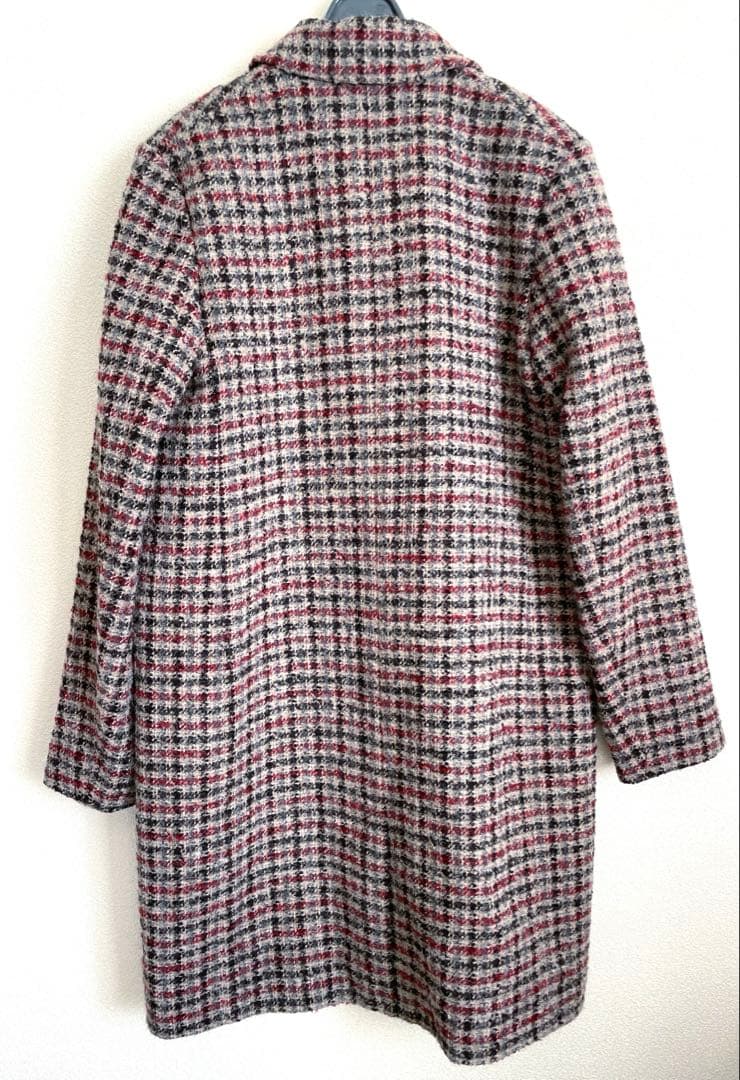 【未使用タグ付】 コントワーデコトニエ コート