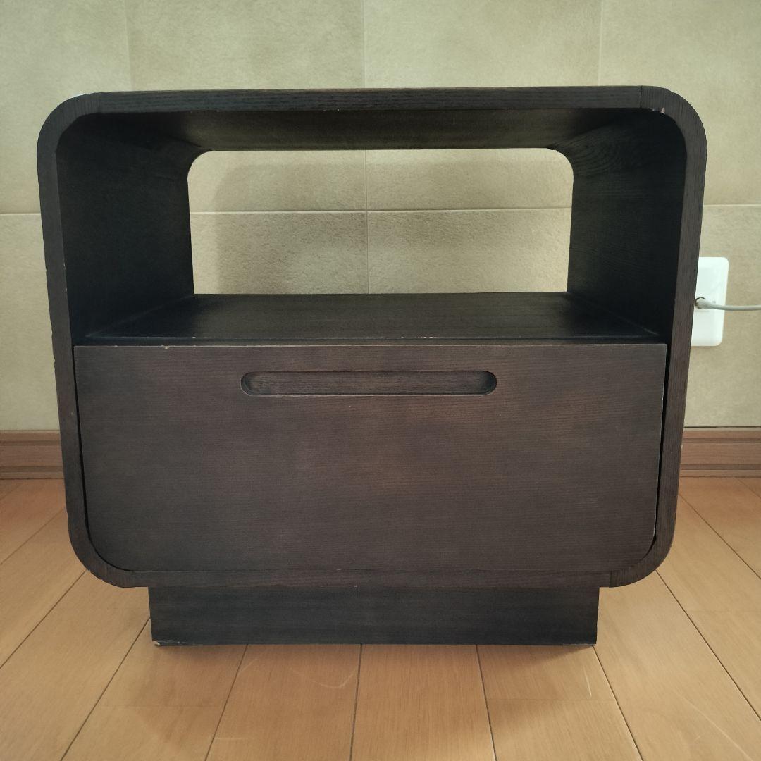 大塚家具　引き出し収納 モダン　イノセンス２