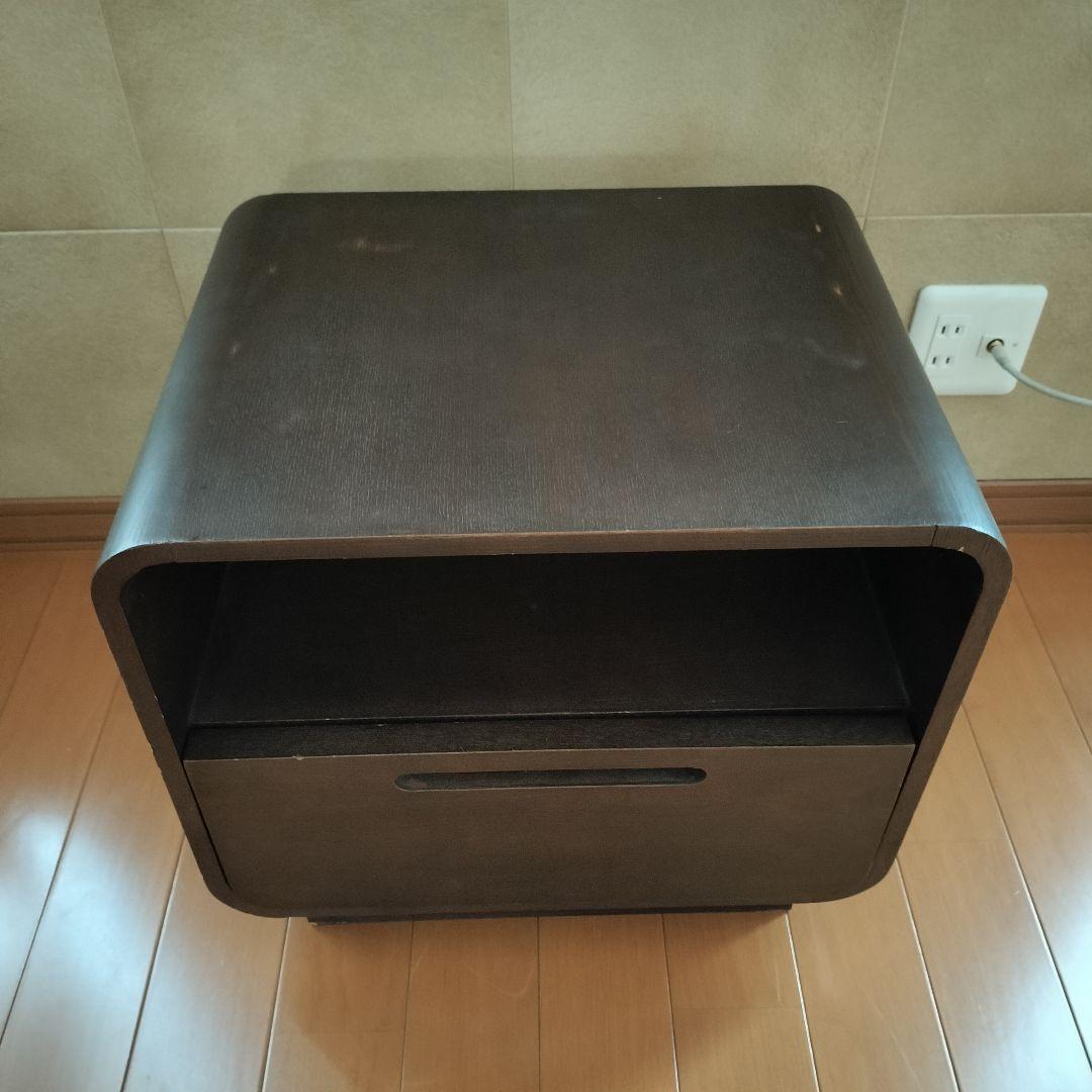 大塚家具　引き出し収納 モダン　イノセンス２