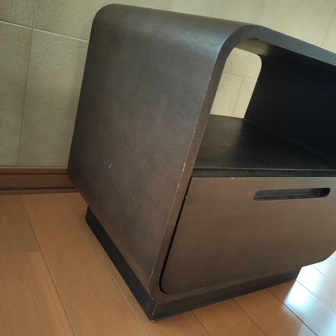 大塚家具　引き出し収納 モダン　イノセンス２