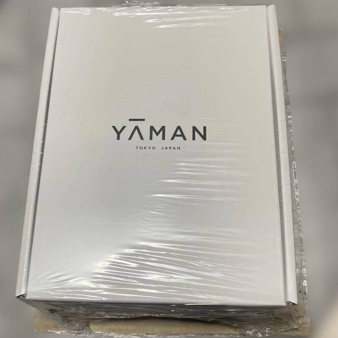 新品⭐︎YA-MAN ブルーグリーンショット 新品未使用