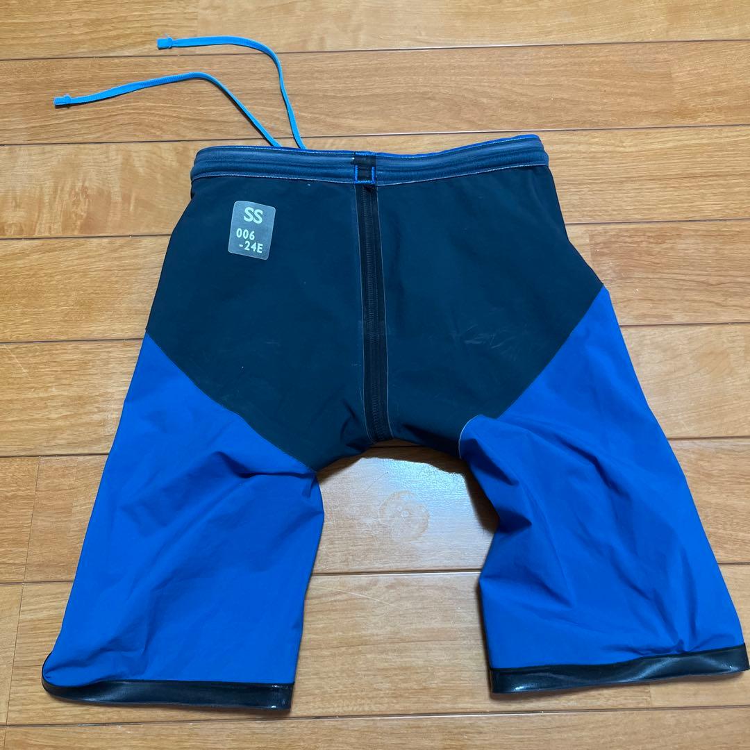 ARENA アリーナ 競泳水着 メンズ アクアフォース ストームMF SS ②