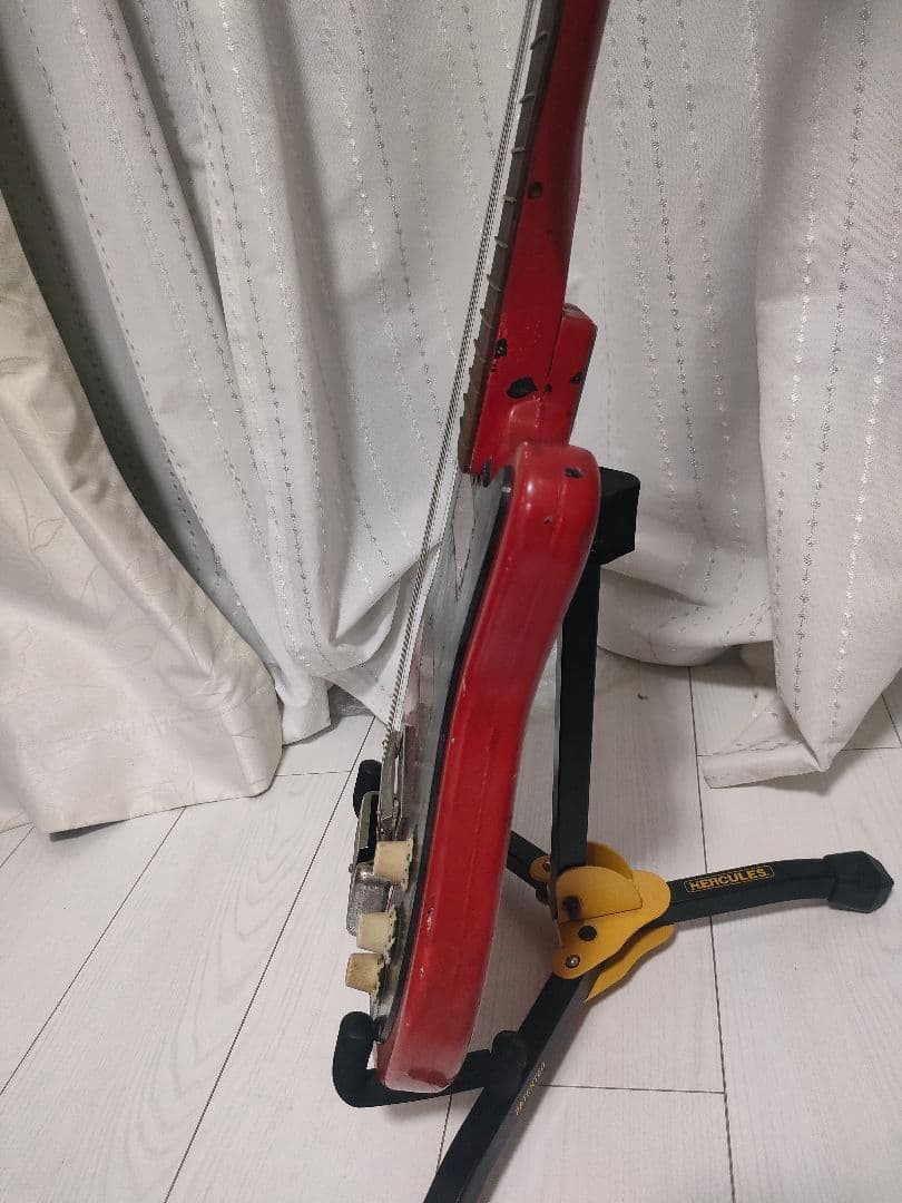 trinity 60年代 ECHO ビザール ギター 日本製 ジャンク品