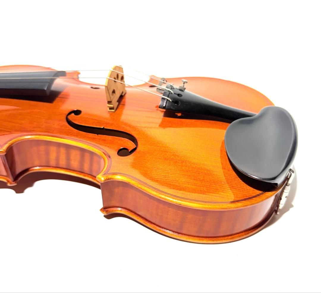 【調整品】SUZUKI No.520 4/4 1994年製 バイオリン