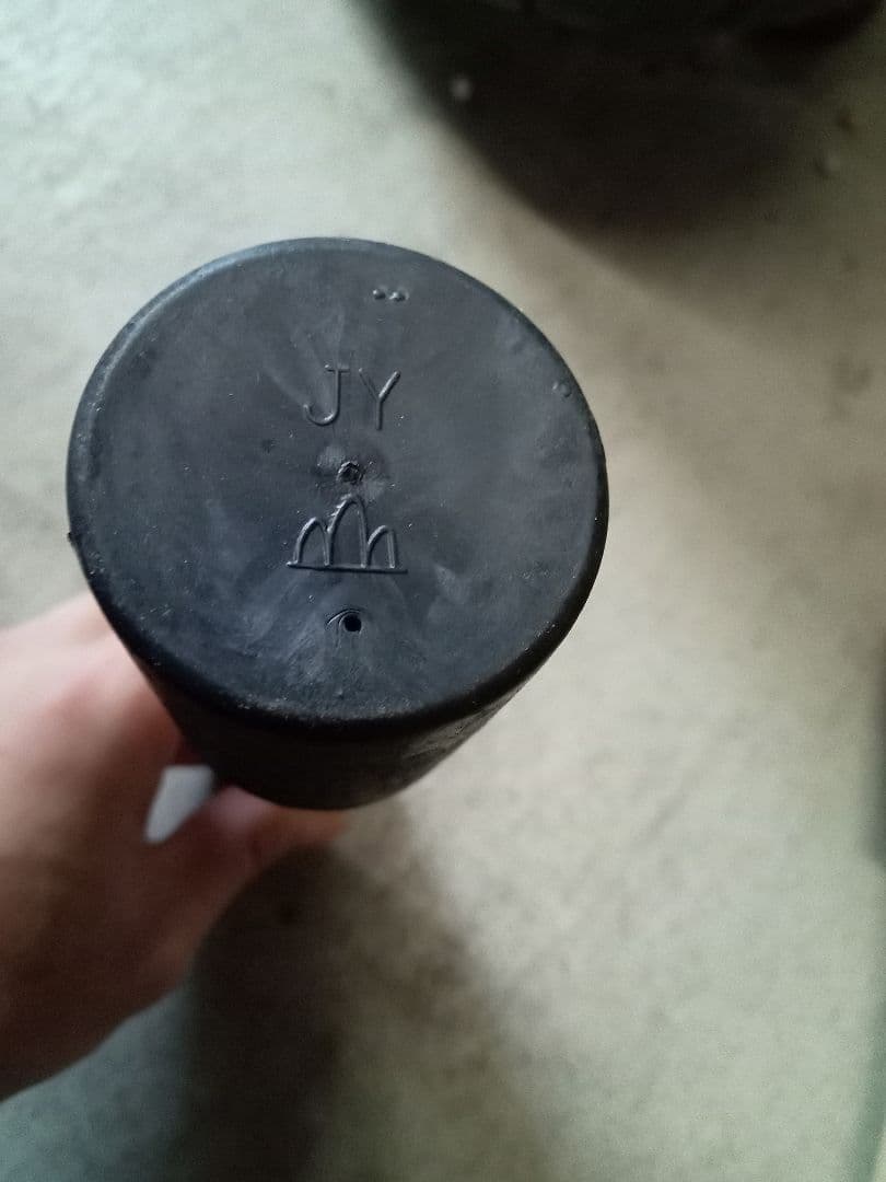 北ベトナム軍　ベトコン　中国軍　67式手榴弾　柄付手榴弾　4個セット