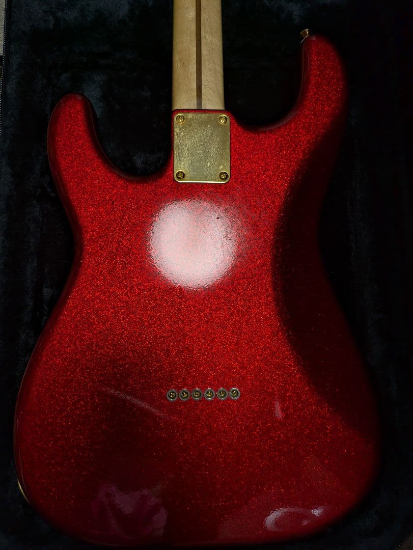 ギター Dragonfly HI STA Full Size 666