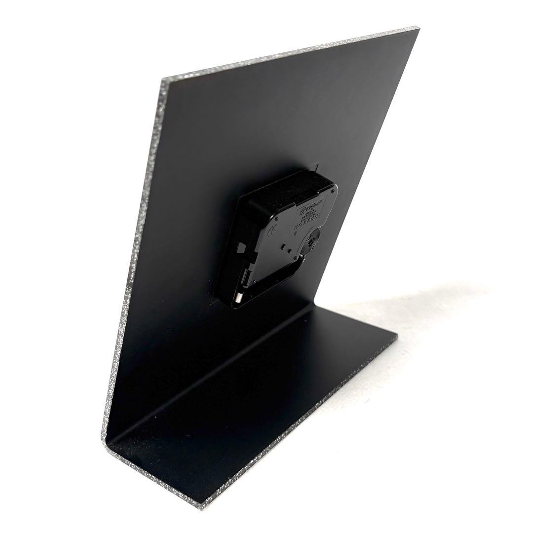 【非売品】ヒステリックグラマー　ノベルティ　置時計　動作確認済み