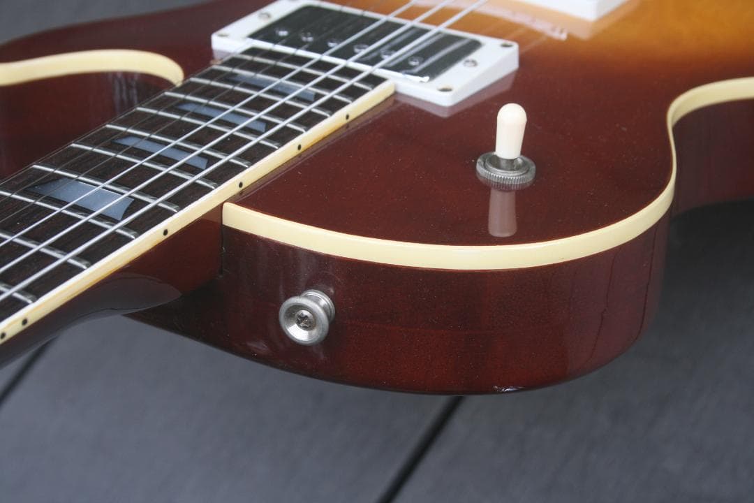 1975年 Greco EG380S