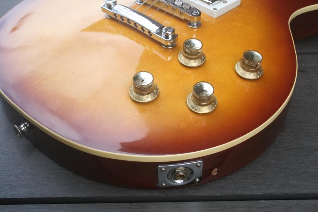 1975年 Greco EG380S