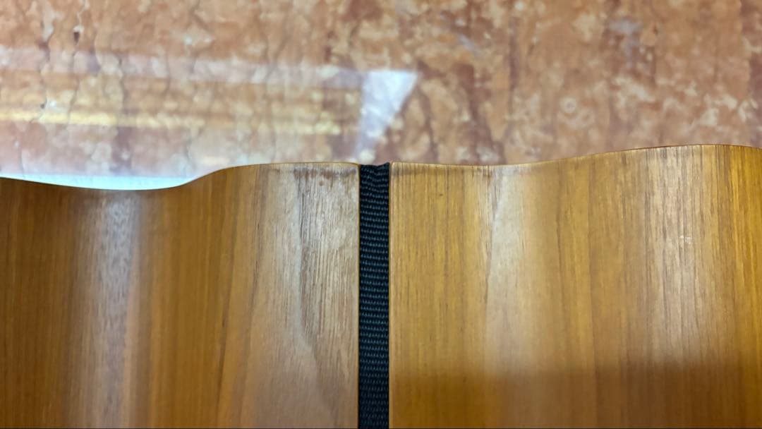 希少 Herman Miller イームズ フォールディングスクリーン【美品】