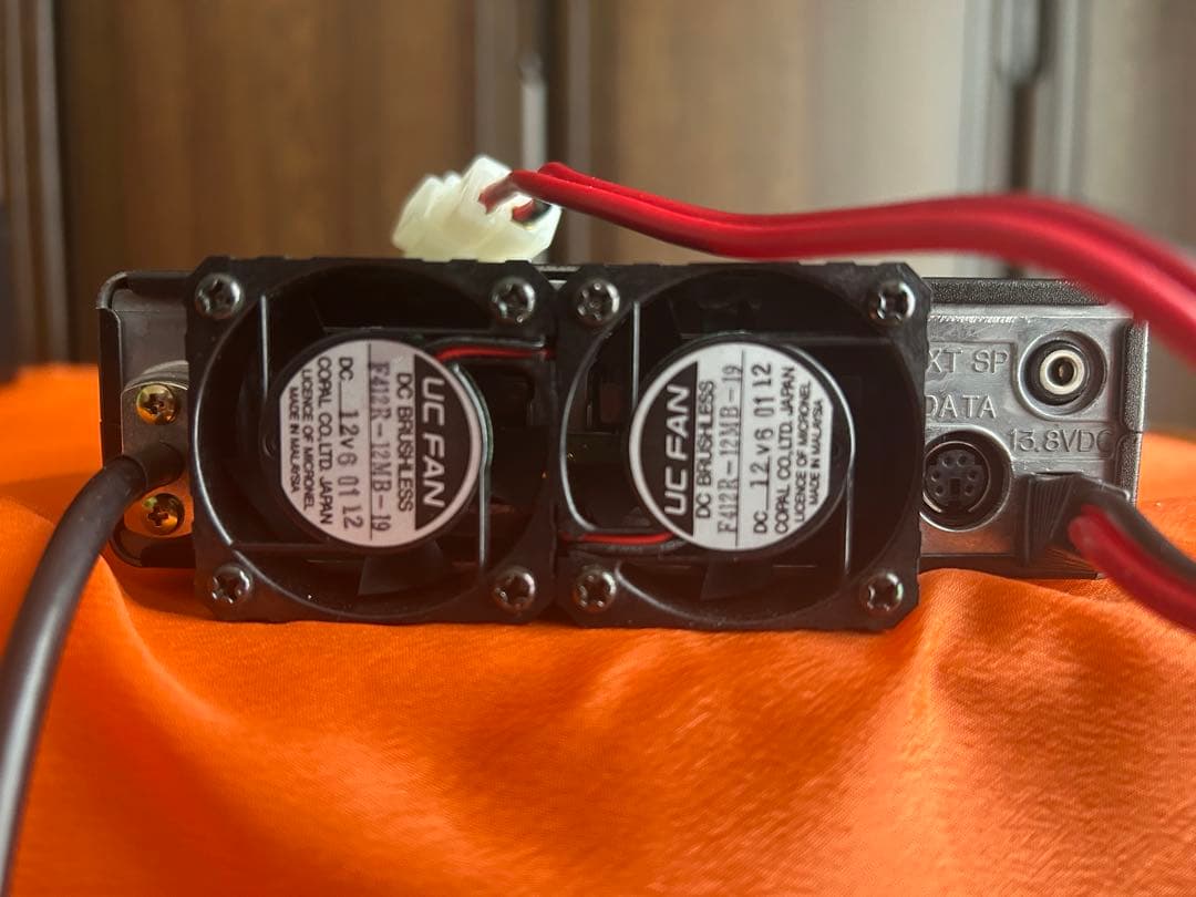 ヤエス　トランシーバー FT-3000M