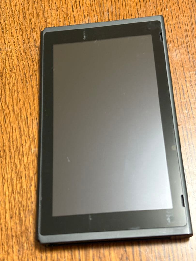 バッテリーほぼ新品Switch 本体+ドック+ケーブル