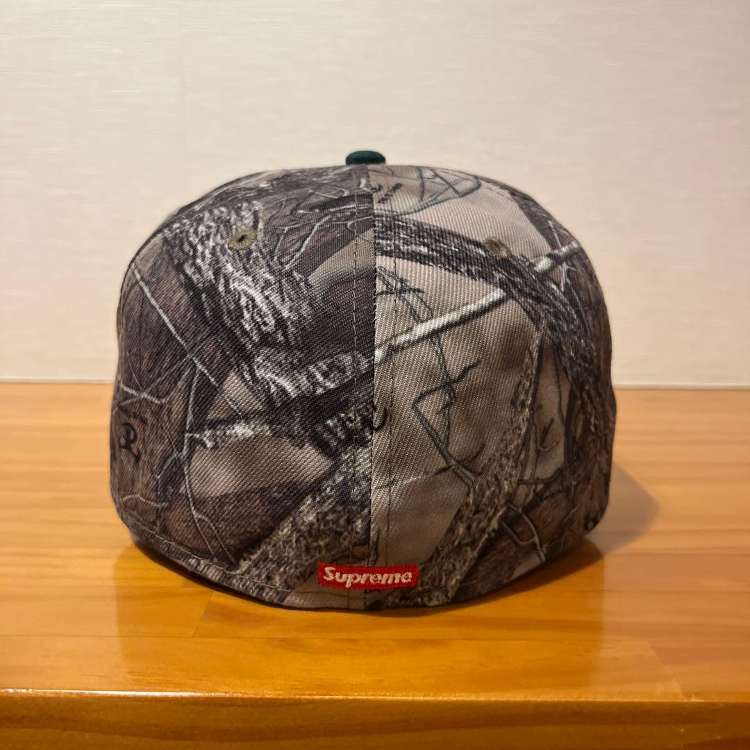 k*̸様 Supreme Reaper S Logo New Era